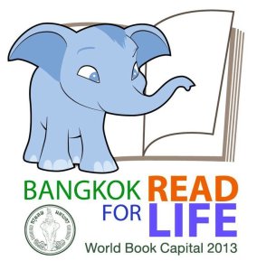 world book capital 2013, bangkok